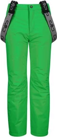 CMP Twill Skihose lang deep mint (Junior)