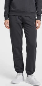 hummel Pulse Trainingshose lang ebony (Damen)