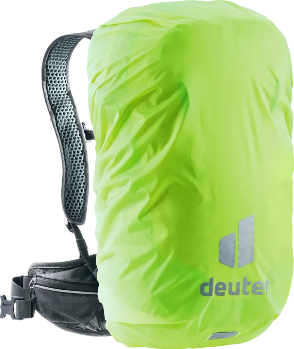 Deuter Compact 14+3 graphite/shale