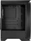 AeroCool Aero One Frost, schwarz, Glasfenster Vorschaubild