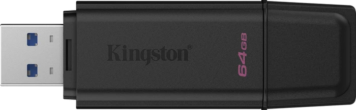 Kingston DataTraveler Exodia Gen 2 64GB, USB-A, USB 3.2 Gen 1×1