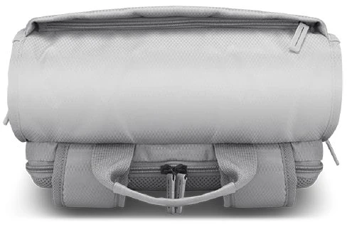 Lenovo ThinkBook Urban Rucksack 15.6", grau