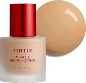 Tirtir Mask Fit Red Foundation 30N rich honey, 30ml