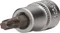 Brilliant Tools Torx Steckschlüssel 3/8", 49mm Vorschaubild