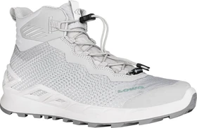 Lowa Merger GTX Mid offwhite/light grey (Damen)