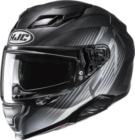 HJC F71 Catos MC5SF