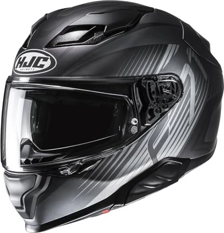 HJC F71 Catos MC5SF