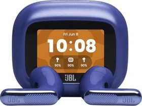 JBL Live Flex 4 blau