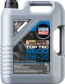 Liqui Moly Top Tec 4600 5W-30 5l (3756)