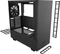 NZXT H510i, schwarz, Glasfenster Vorschaubild