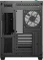 DeepCool CG530 4F, schwarz, Glasfenster Vorschaubild