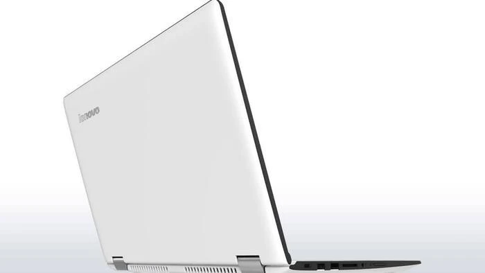 Lenovo Yoga 500-14ISK, weiß, Core i5-6200U, 8GB RAM, 1TB HDD, DE