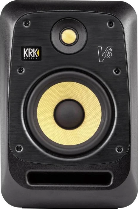 KRK Systems V6 S4, Stück