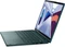 Lenovo Yoga 6 13ABR8 - Fabric, Dark Teal, Ryzen 5 7530U, 16GB RAM, 512GB SSD, DE Vorschaubild