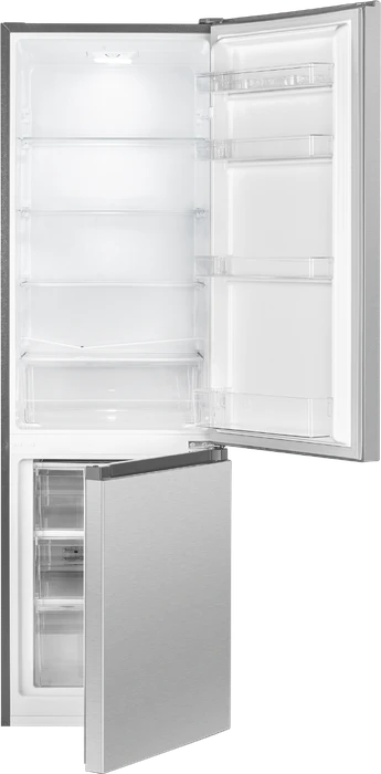 Bomann KG 184.1 inox-look