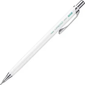 Pentel Orenz XPP Druckbleistift B 0.7mm graphit, weiß