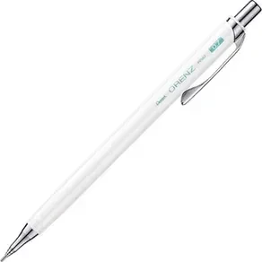 Pentel Orenz XPP Druckbleistift B 0.7mm graphit, weiß
