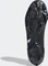 adidas Predator Edge+ FG core black/cloud white/vivid red (Herren) Vorschaubild