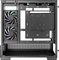 DeepCool CG380U 3F, schwarz, Glasfenster Vorschaubild