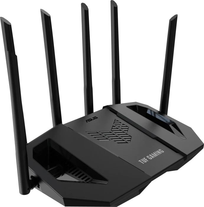 ASUS TUF Gaming TUF-BE6500, Wi-Fi 7, BE6500