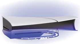 Venom PlayStation 5 Slim LED Horizontal Stand Halterung (PS5)