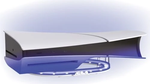 Venom PlayStation 5 Slim LED Horizontal Stand Halterung (PS5)