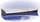 Venom PlayStation 5 Slim LED Horizontal Stand Halterung (PS5) (VS5024)