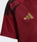 adidas UEFA EURO 2024 Belgien Mini Heimausrüstung (Junior) Vorschaubild