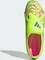 adidas Predator Elite Fold-Over Tongue FG lucid lemon/lucid pink/blue fusion (Junior) Vorschaubild