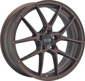 OZ Racing Estrema GT HLT 8.0x18 5/100 ET48 (verschiedene Farben)