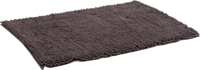 Kerbl Schmutzfangmatte SuperBed, 100x65cm, dunkelgrau