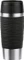 Emsa Travel Mug Waves Isolierbecher 360ml schwarz Vorschaubild