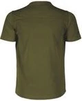 Scott Trail Flow 10 Trikot kurzarm fir green (Junior)
