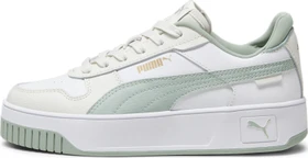 Puma Carina Street green fog/vapor gray (Damen)