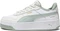 Puma Carina Street green fog/vapor gray (Damen) Vorschaubild