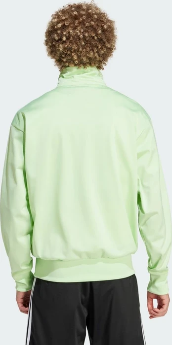 adidas Adicolor Classics Firebird Originals Trainingsjacke semi green spark (Herren)