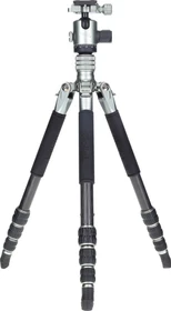Rollei Lion Rock Traveler S silber
