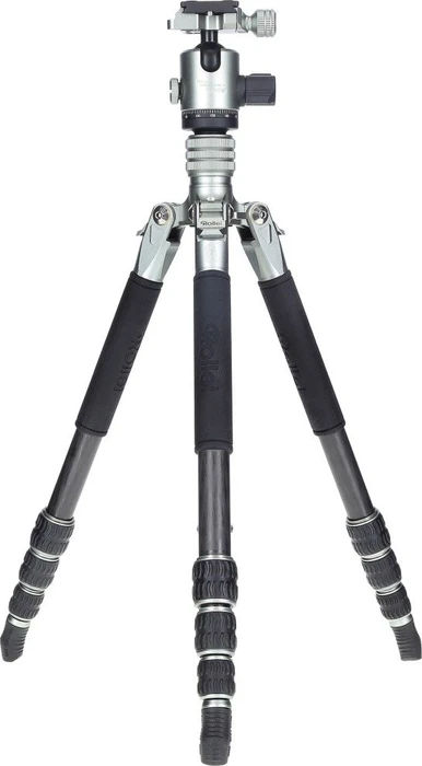 Rollei Lion Rock Traveler S silber