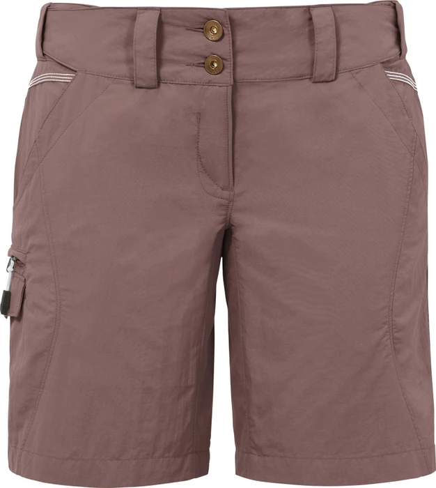 Vaude Skomer Shorts Hose kurz coconut (Damen)