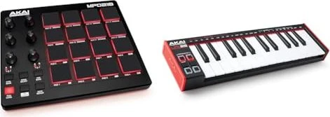 Akai MPD