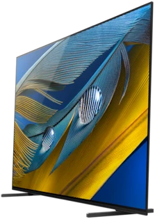 Sony XR-55A80J