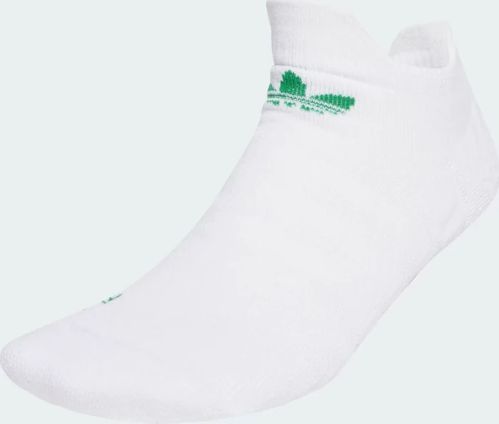 adidas Originals Low Cut Tennissocken weiß/grün