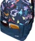 Case Logic Commence Rucksack 15.6", Sketch Floral Dress Blue Vorschaubild