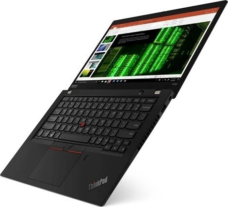 Lenovo ThinkPad X395, Ryzen 7 3700U, 16GB RAM, 512GB SSD, LTE, PL