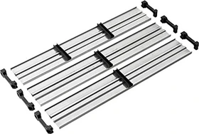 B&W International Trennstege-Set 4 für Werkzeugkoffer