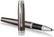 Parker IM Tintenroller (Mine) dark espresso/chrome trim, Geschenkbox Vorschaubild