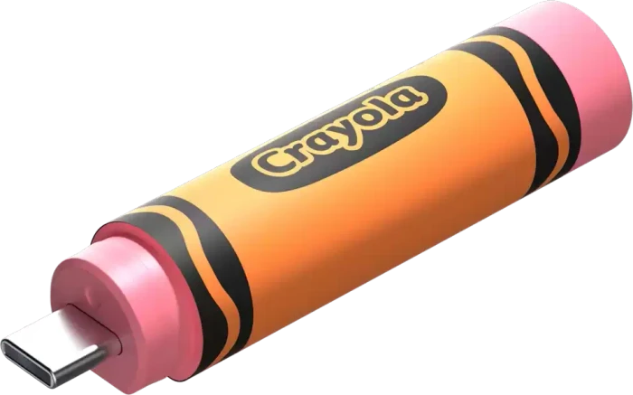 SanDisk Crayola USB-C