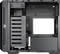SilverStone Case Storage CS382, schwarz Vorschaubild