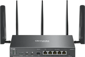 TP-Link ER706WP-4G, AX3000