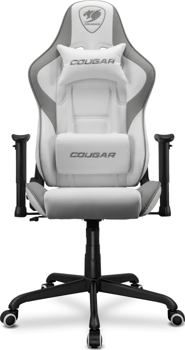 Cougar Armor Elite Gamingstuhl